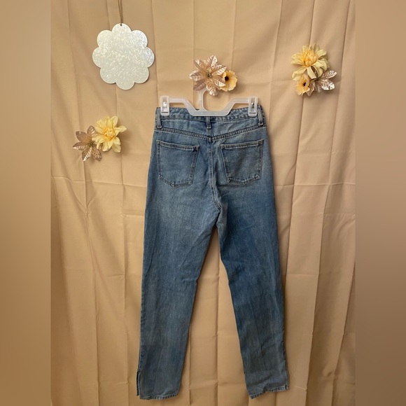 No Boundaries Jeans - Picture 3 of 4